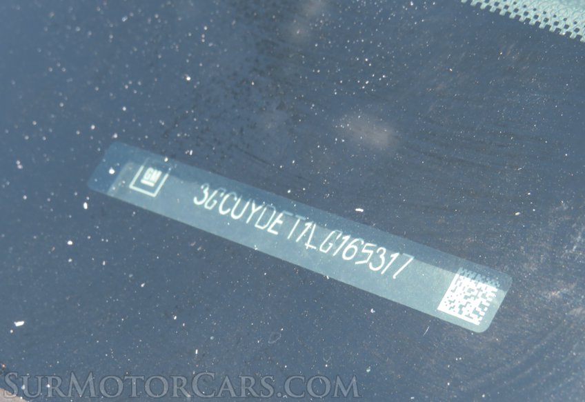 2020 Chevrolet Silverado 1500 - Image 70