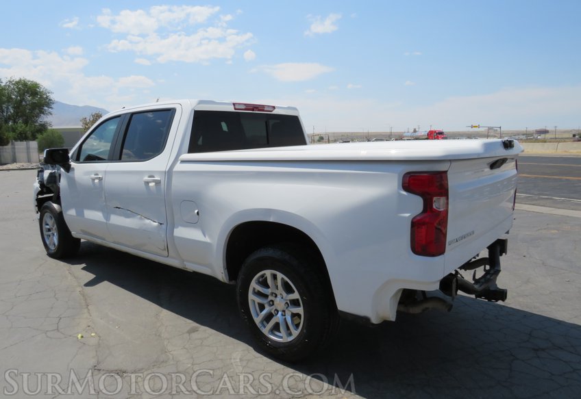 2020 Chevrolet Silverado 1500 - Image 6