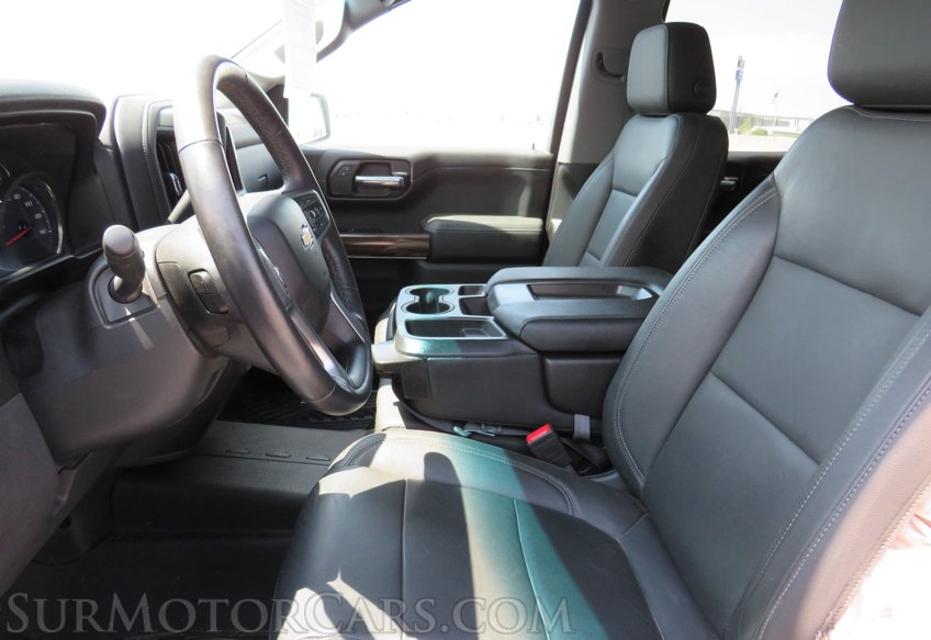 2020 Chevrolet Silverado 1500 - Image 35