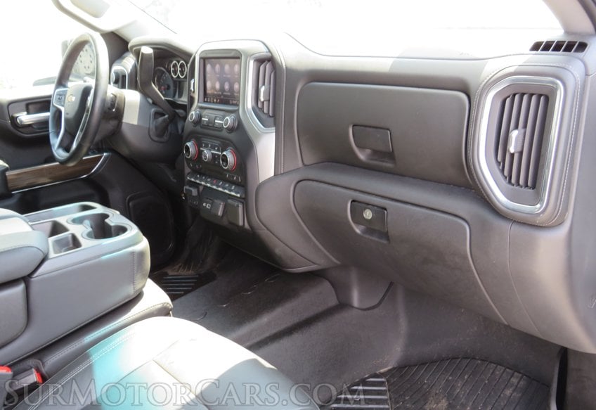2020 Chevrolet Silverado 1500 - Image 34