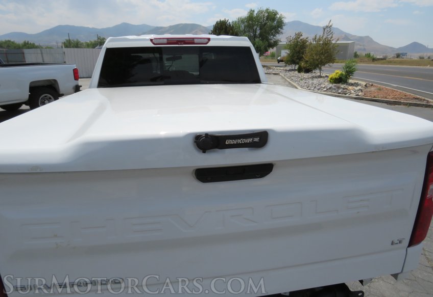 2020 Chevrolet Silverado 1500 - Image 15