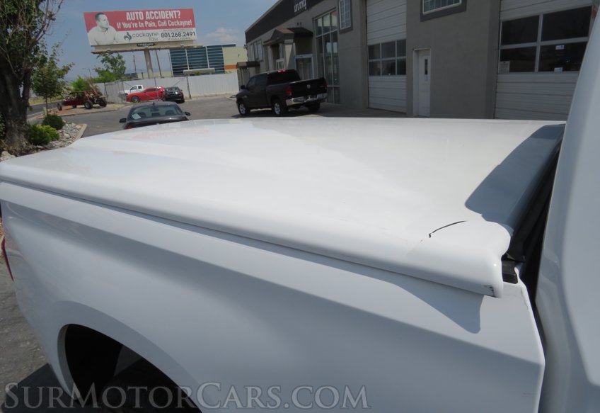 2020 Chevrolet Silverado 1500 - Image 21
