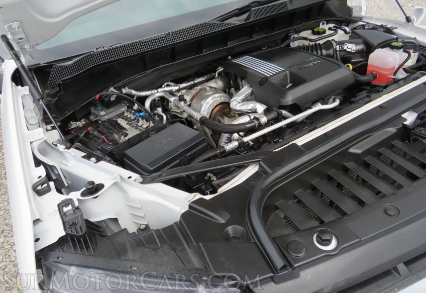 2020 Chevrolet Silverado 1500 - Image 68