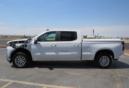 2020 Chevrolet Silverado 1500 - Image 9