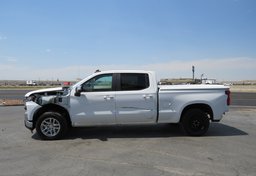 2020 Chevrolet Silverado 1500 - Image 11