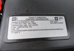 2020 Chevrolet Silverado 1500 - Image 72