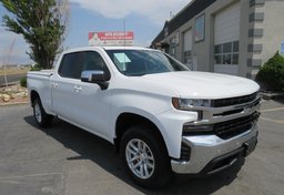 2020 Chevrolet Silverado 1500 - Image 3