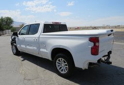 2020 Chevrolet Silverado 1500 - Image 8