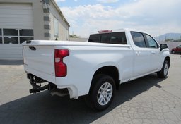 2020 Chevrolet Silverado 1500 - Image 5