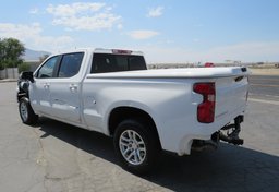 2020 Chevrolet Silverado 1500 - Image 6