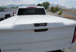 2020 Chevrolet Silverado 1500 - Image 15