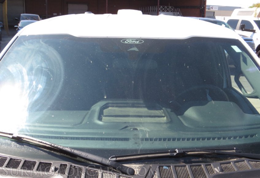 2021 Ford F150 - Image 13