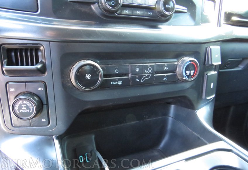 2021 Ford F150 - Image 44