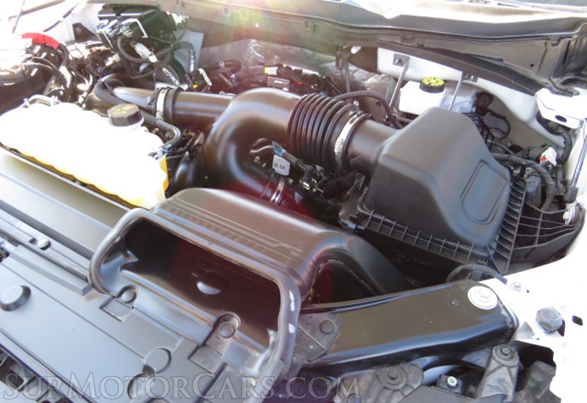 2021 Ford F150 - Image 54