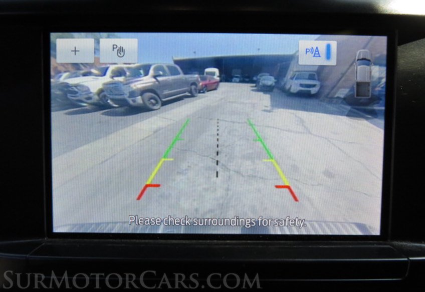 2021 Ford F150 - Image 43