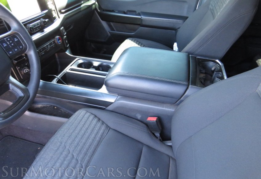 2021 Ford F150 - Image 47