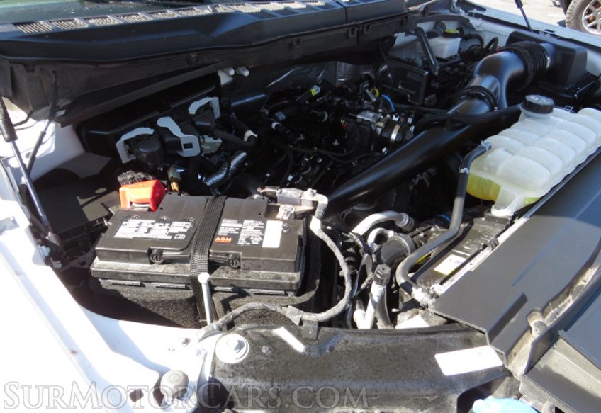 2021 Ford F150 - Image 55