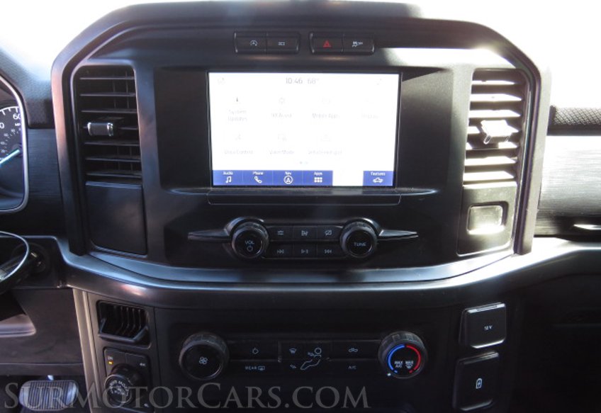 2021 Ford F150 - Image 41