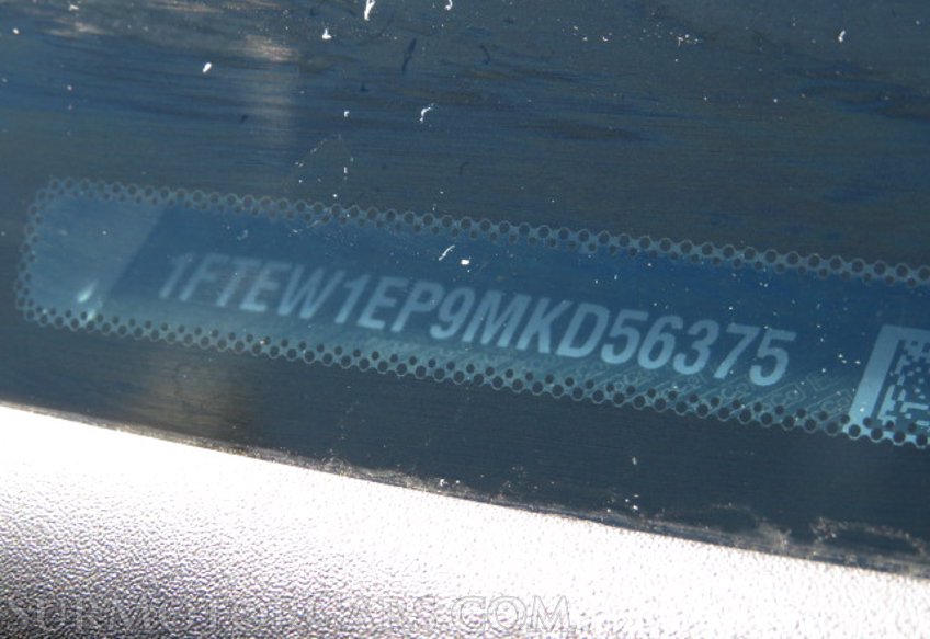 2021 Ford F150 - Image 50