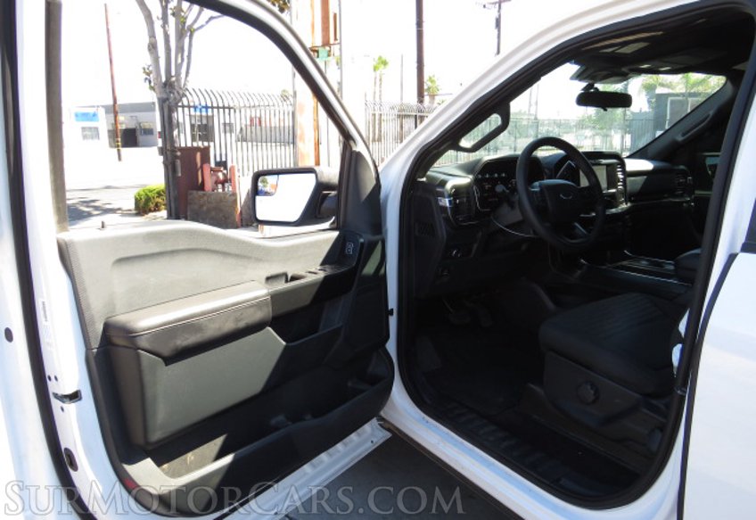 2021 Ford F150 - Image 22