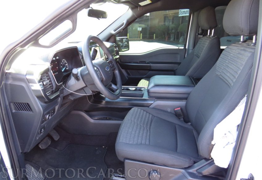 2021 Ford F150 - Image 28