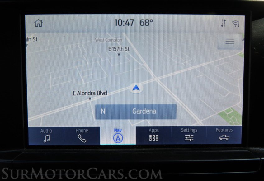 2021 Ford F150 - Image 42