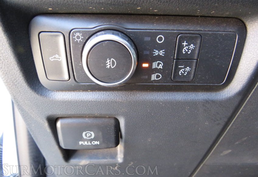 2021 Ford F150 - Image 39