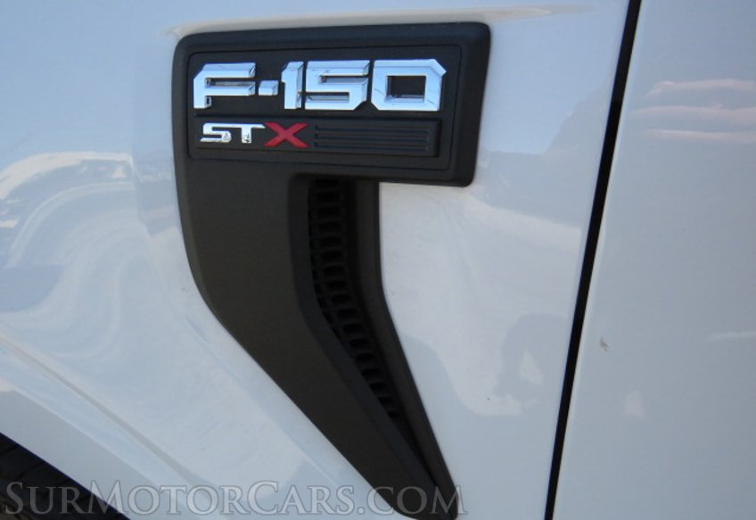 2021 Ford F150 - Image 20