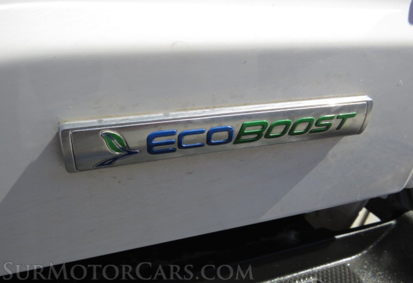 2021 Ford F150 - Image 19