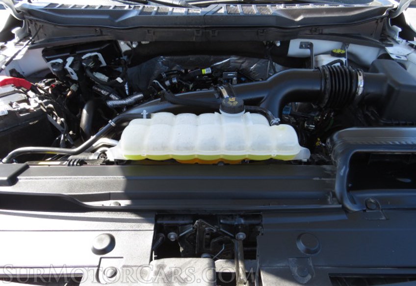 2021 Ford F150 - Image 53