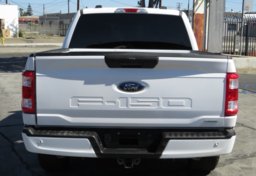 2021 Ford F150 - Image 10