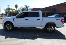 2021 Ford F150 - Image 11