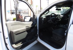 2021 Ford F150 - Image 22