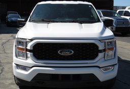 2021 Ford F150 - Image 9