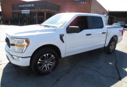 2021 Ford F150 - Image 1