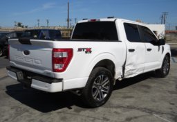 2021 Ford F150 - Image 8