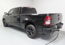 Thumbnail of 2022 Ram 1500