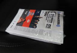 Thumbnail of 2022 Ram 1500