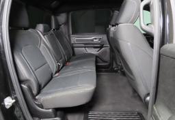 Thumbnail of 2022 Ram 1500