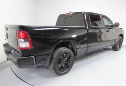 Thumbnail of 2022 Ram 1500