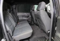 Thumbnail of 2022 Ram 1500