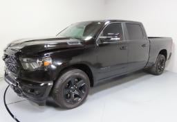 Thumbnail of 2022 Ram 1500