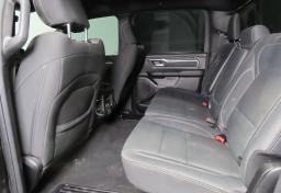 Thumbnail of 2022 Ram 1500