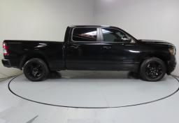 Thumbnail of 2022 Ram 1500