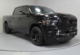 Thumbnail of 2022 Ram 1500