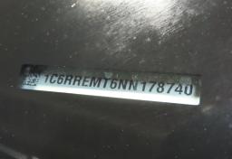 Thumbnail of 2022 Ram 1500