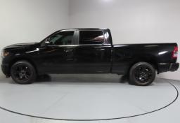 Thumbnail of 2022 Ram 1500