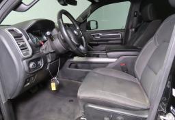 Thumbnail of 2022 Ram 1500