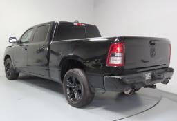 Thumbnail of 2022 Ram 1500