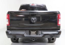 Thumbnail of 2022 Ram 1500